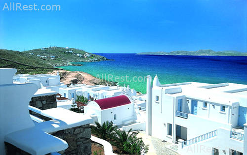 Saint John Mykonos 2